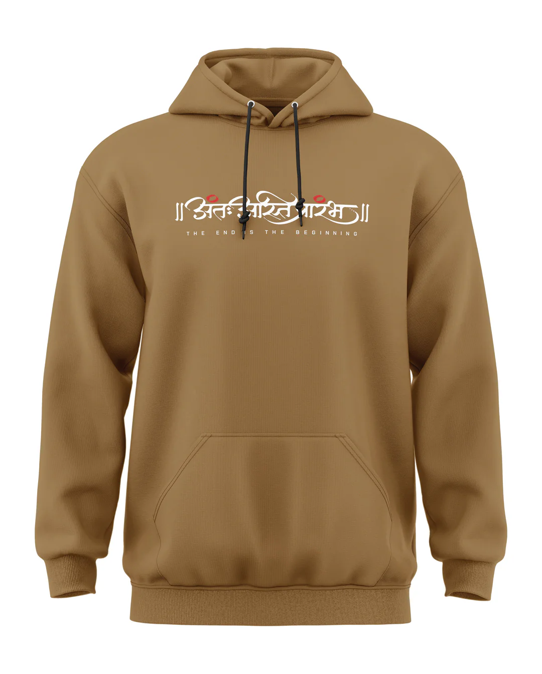 Ant Asti Arambh Classic Hoodie - Image 3