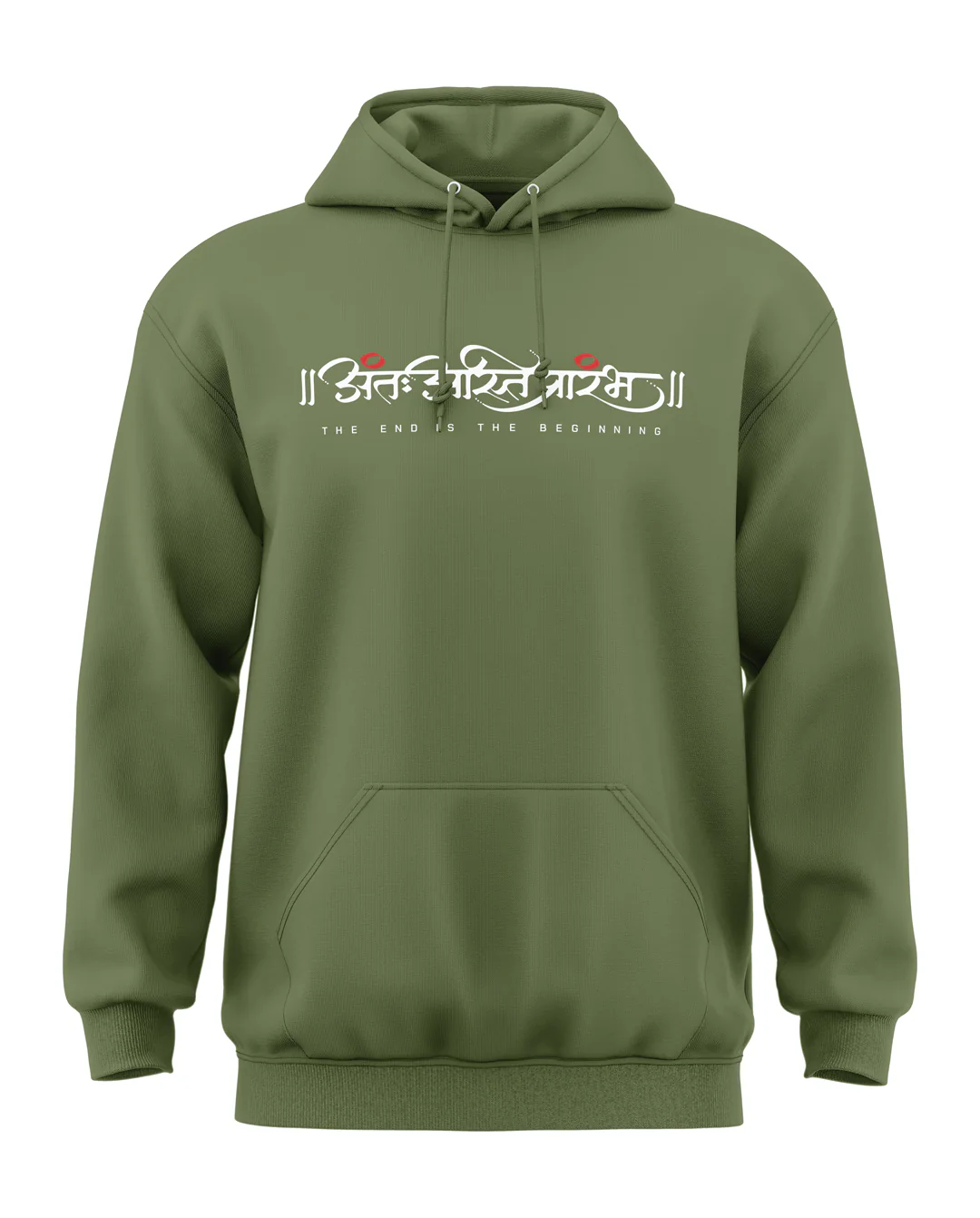 Ant Asti Arambh Classic Hoodie - Image 5