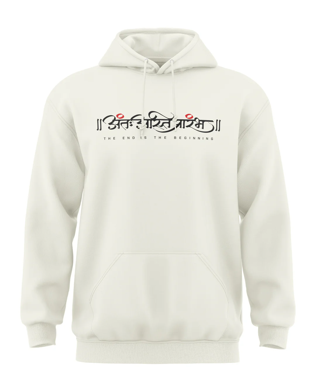 Ant Asti Arambh Classic Hoodie - Image 7
