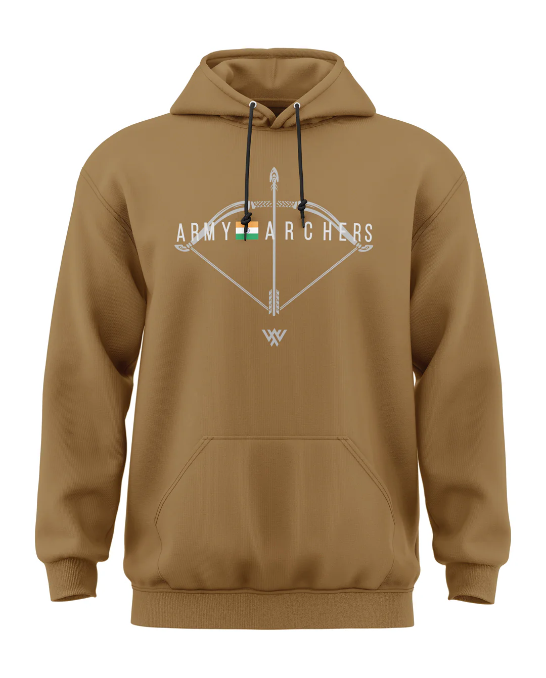 Army Archaer Classic Hoodie - Image 2