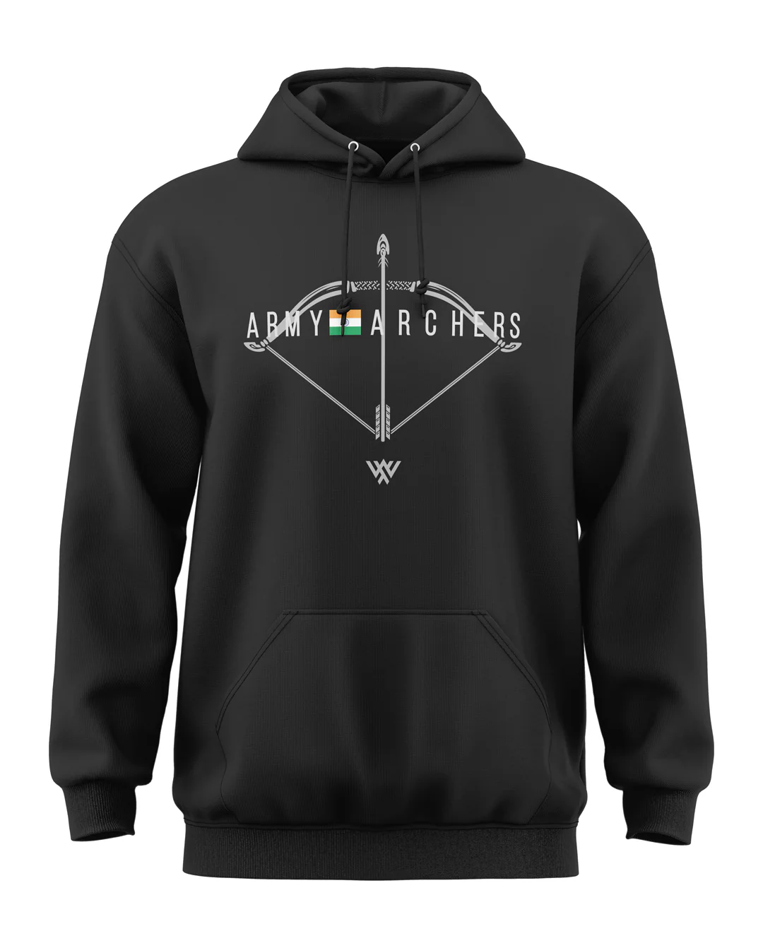 Army Archaer Classic Hoodie - Image 3