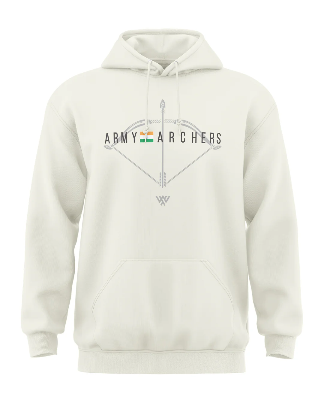 Army Archaer Classic Hoodie - Image 6