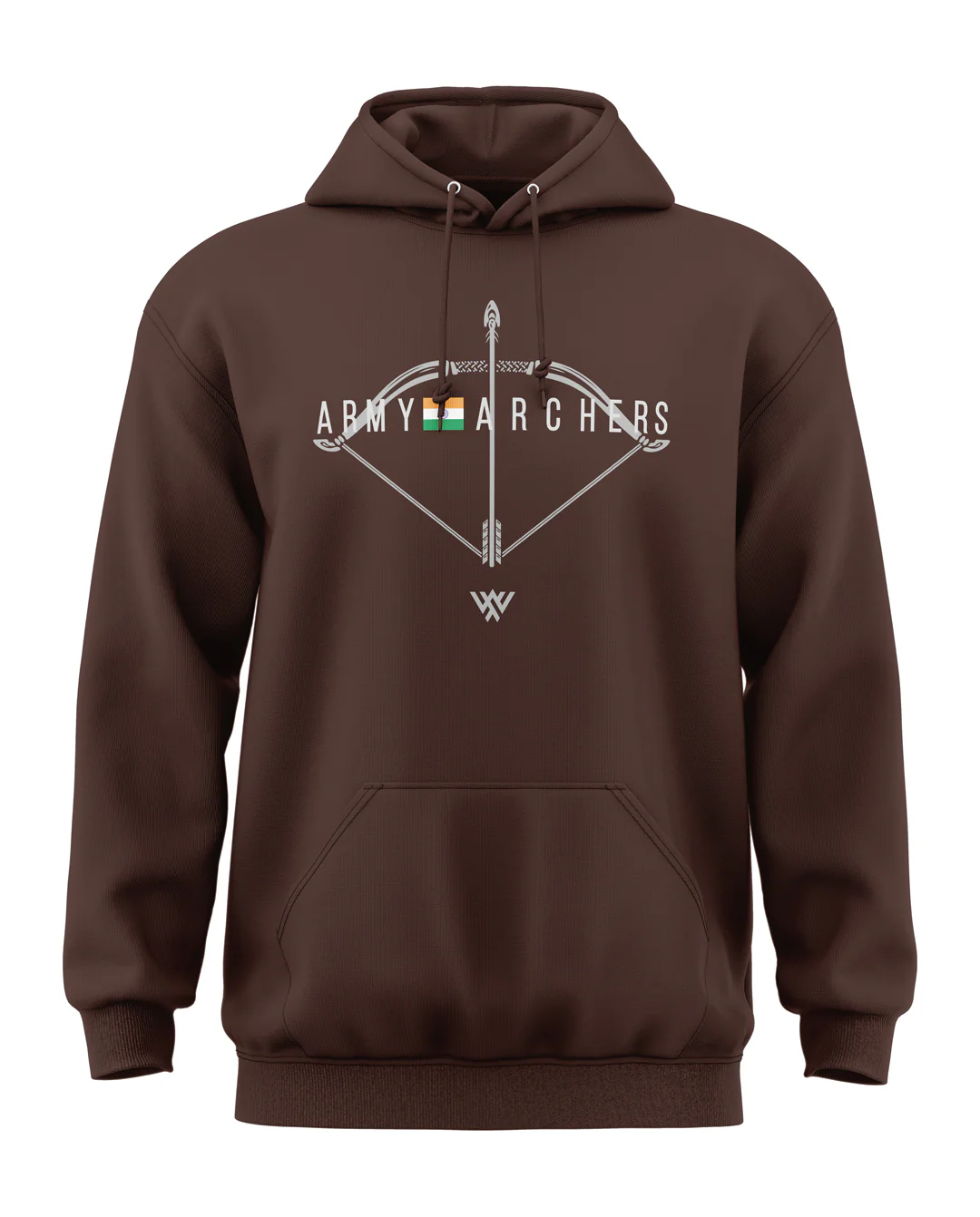 Army Archaer Classic Hoodie - Image 7