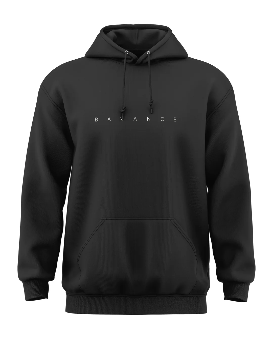 Balance Classic Hoodie - Image 2