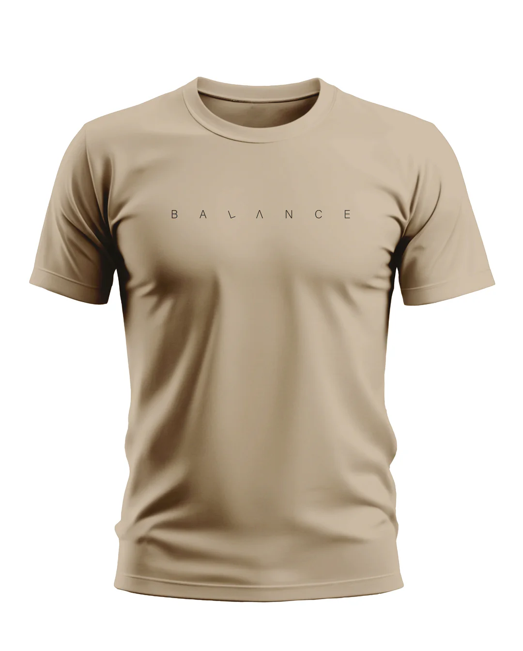 Balance Soft Cotton T-shirt - Image 8
