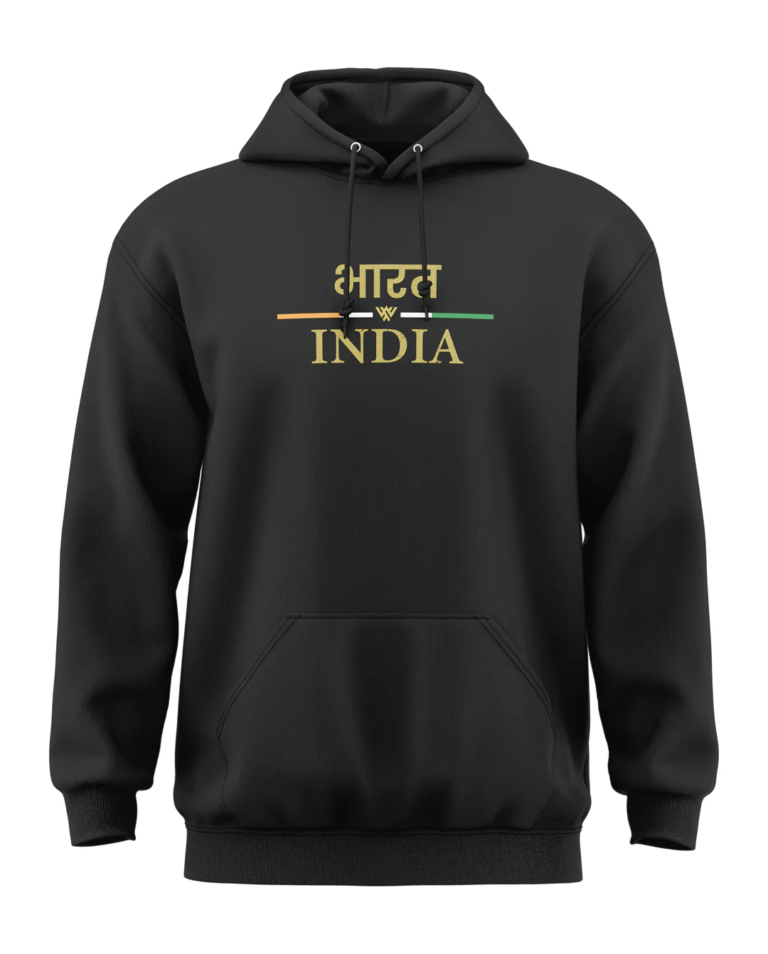 Bharat India Classic Hoodie - Image 4