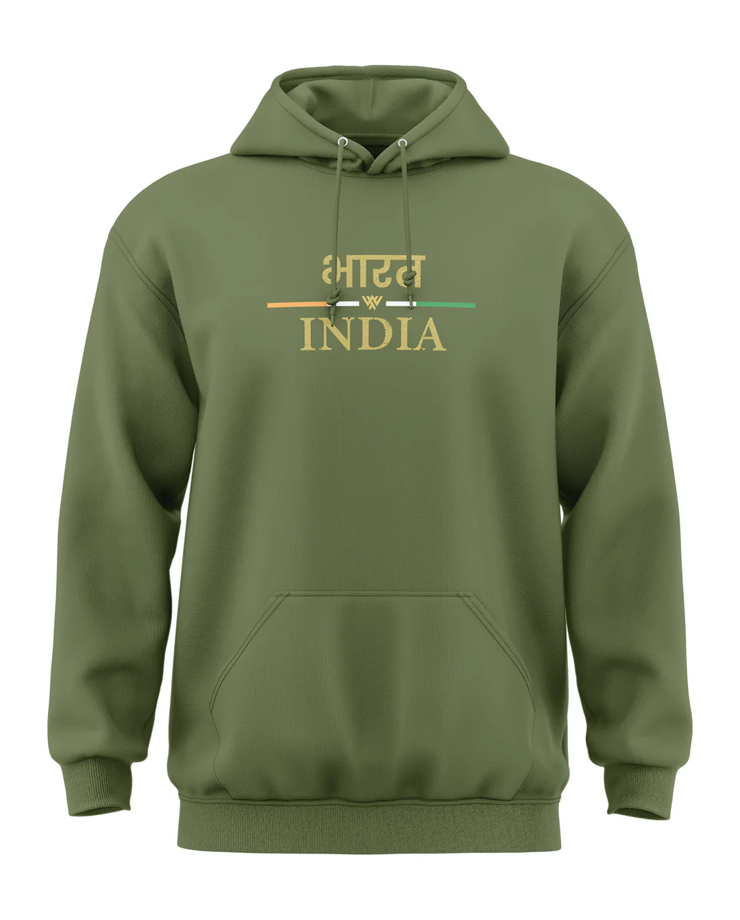Bharat India Classic Hoodie - Image 5