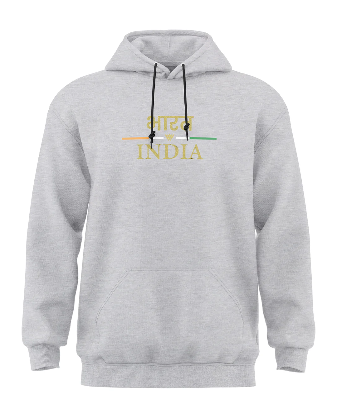 Bharat India Classic Hoodie - Image 6