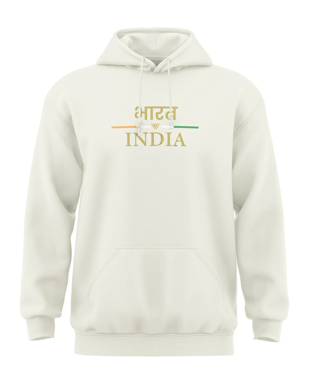 Bharat India Classic Hoodie - Image 7