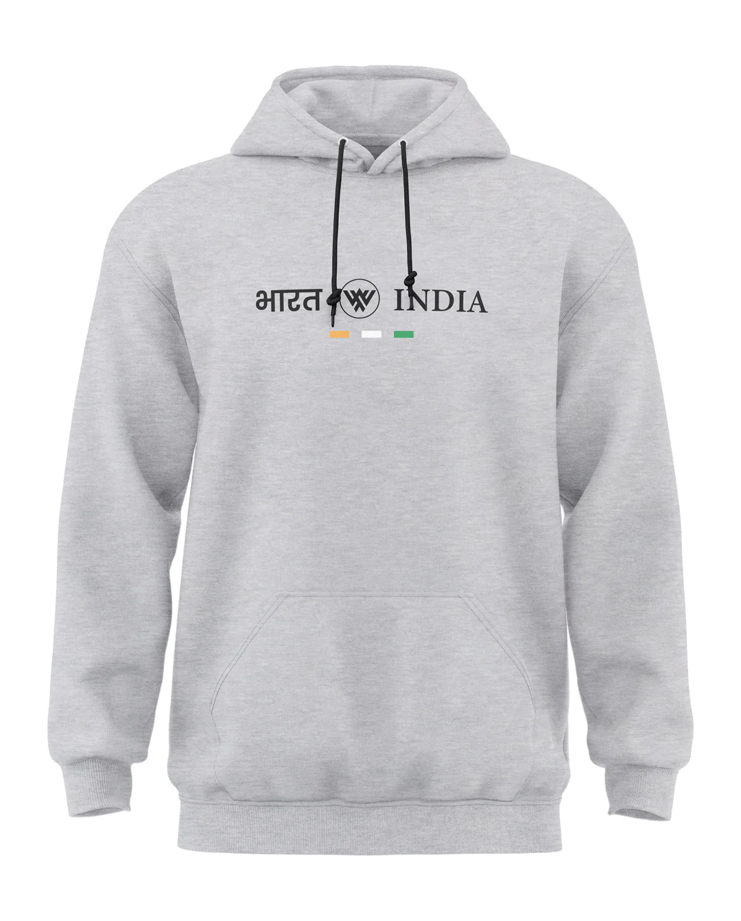 Bharat Style Classic Hoodie - Image 5