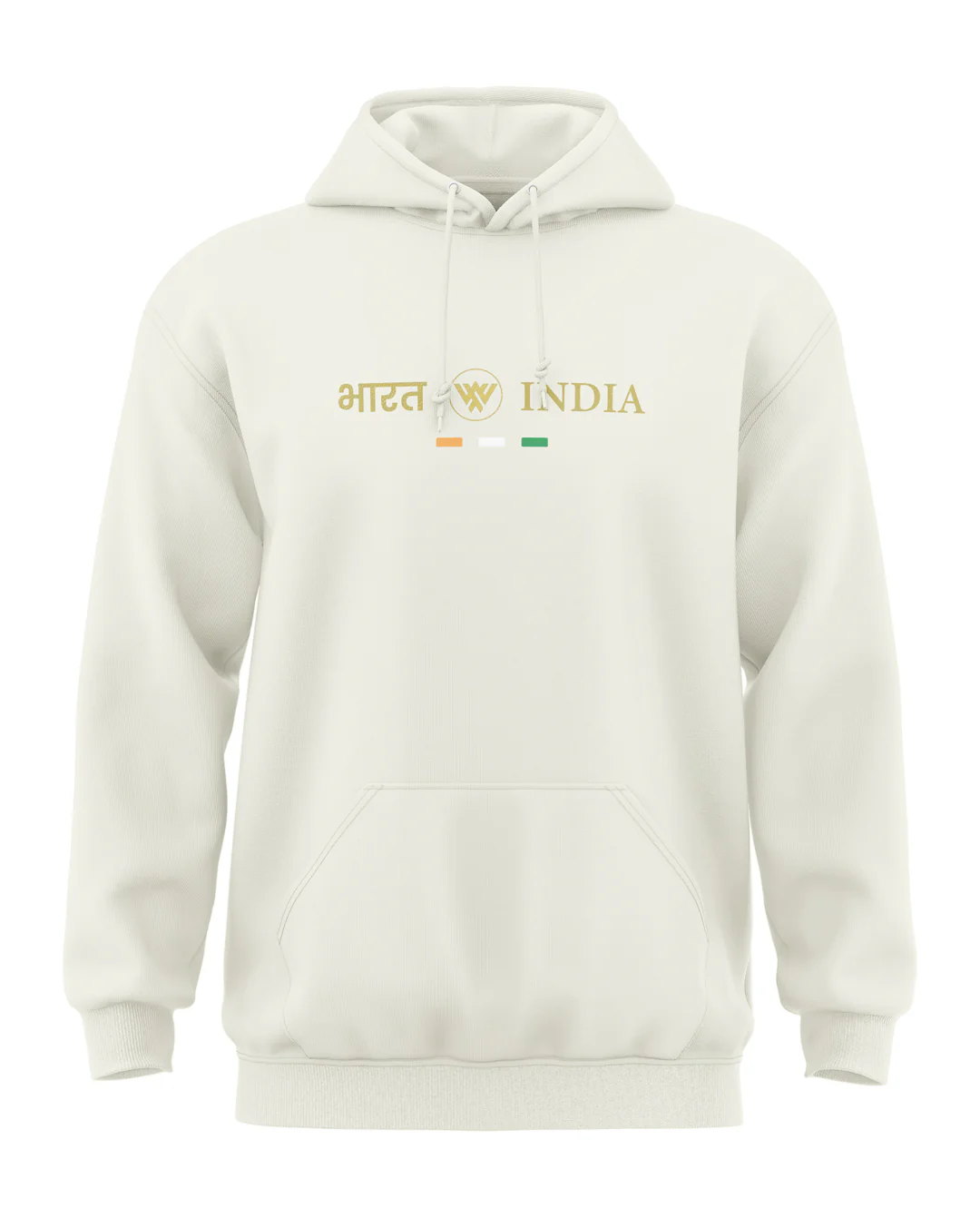 Bharat Style Classic Hoodie - Image 6