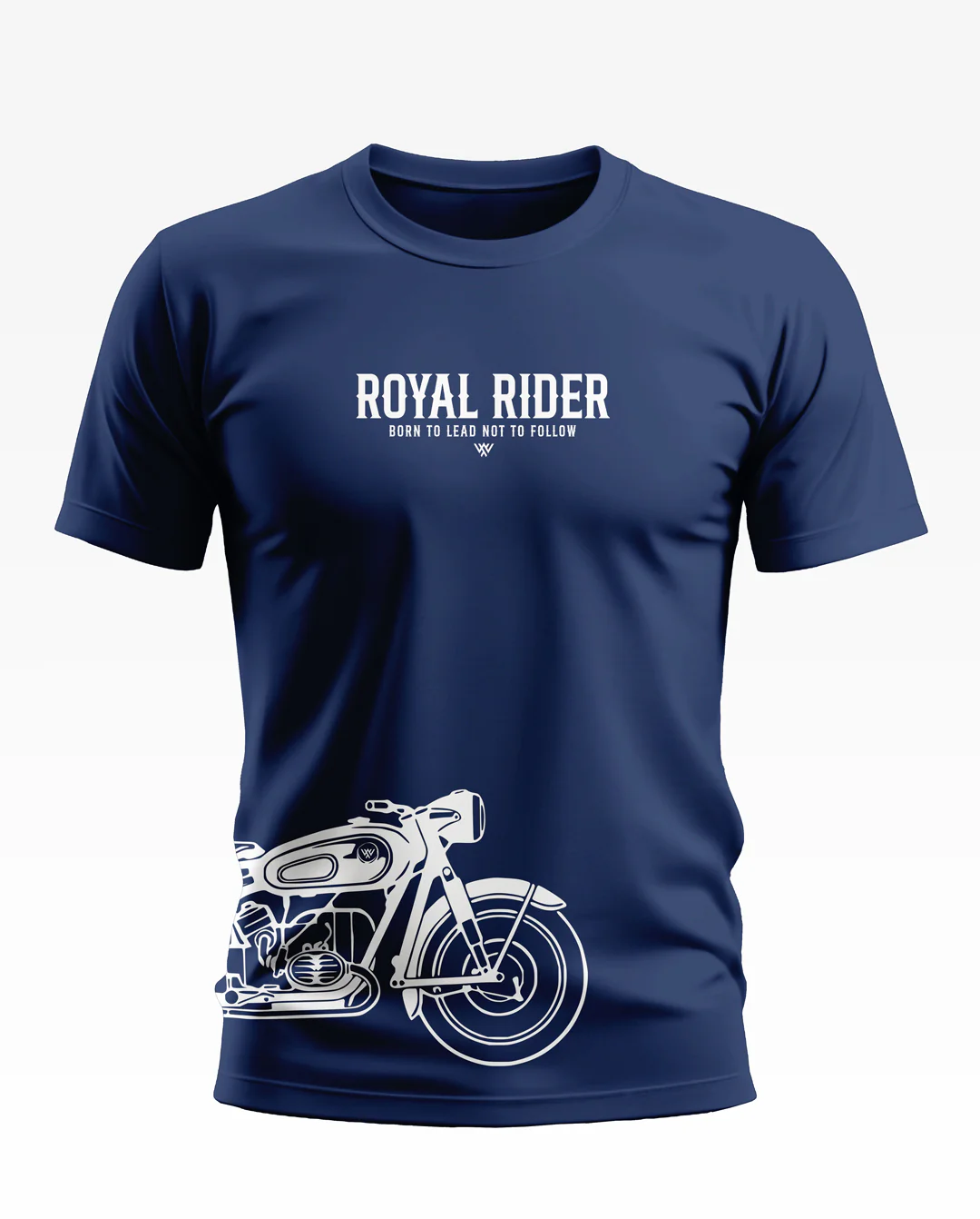Born To Lead Soft Cotton T-shirt - Image 5