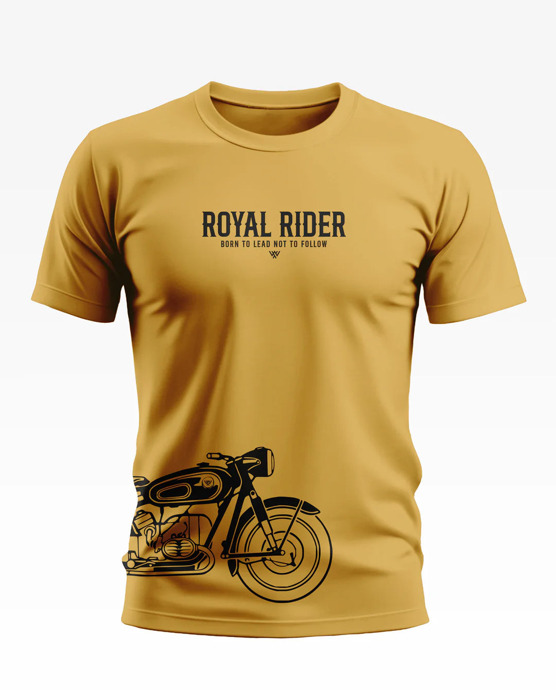 Born To Lead Soft Cotton T-shirt - Image 6