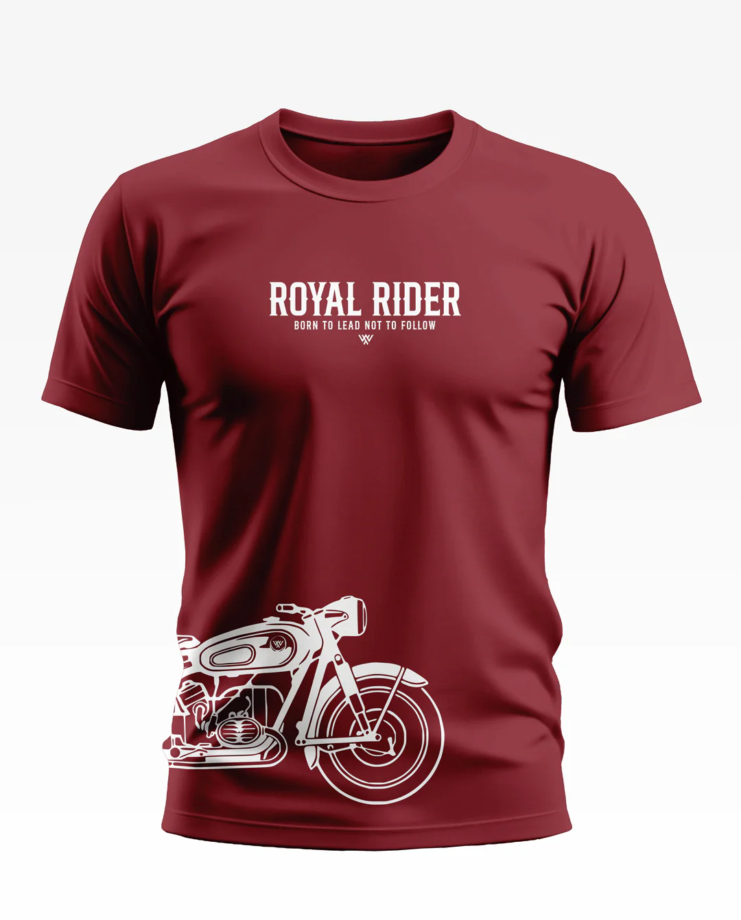 Born To Lead Soft Cotton T-shirt - Image 8