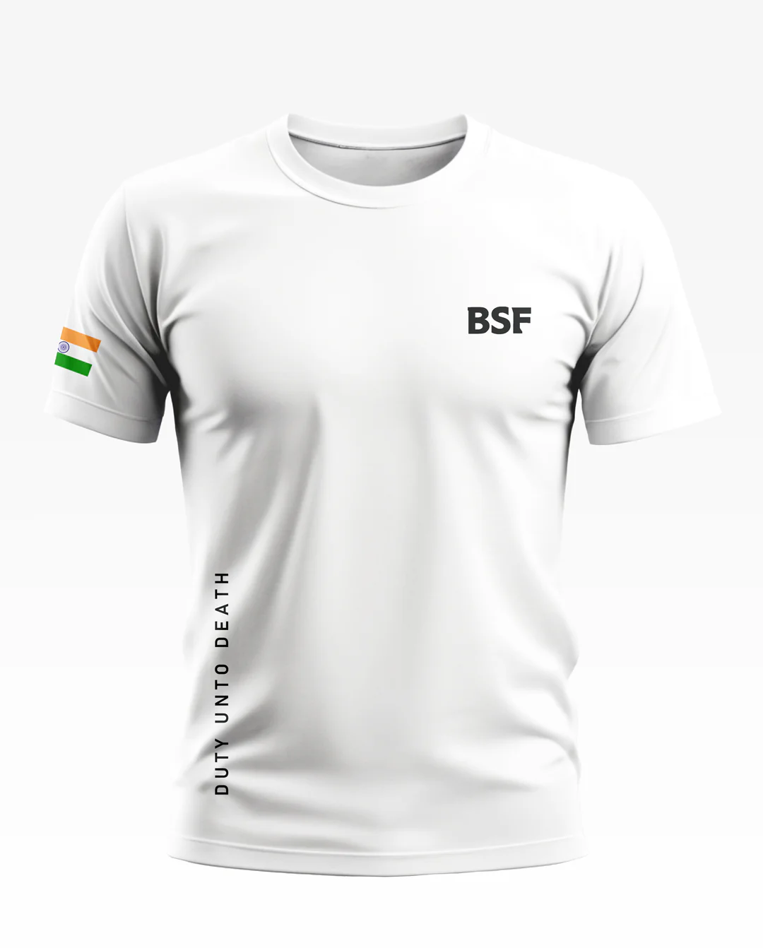 BSF Soft Cotton T-shirt - Image 7