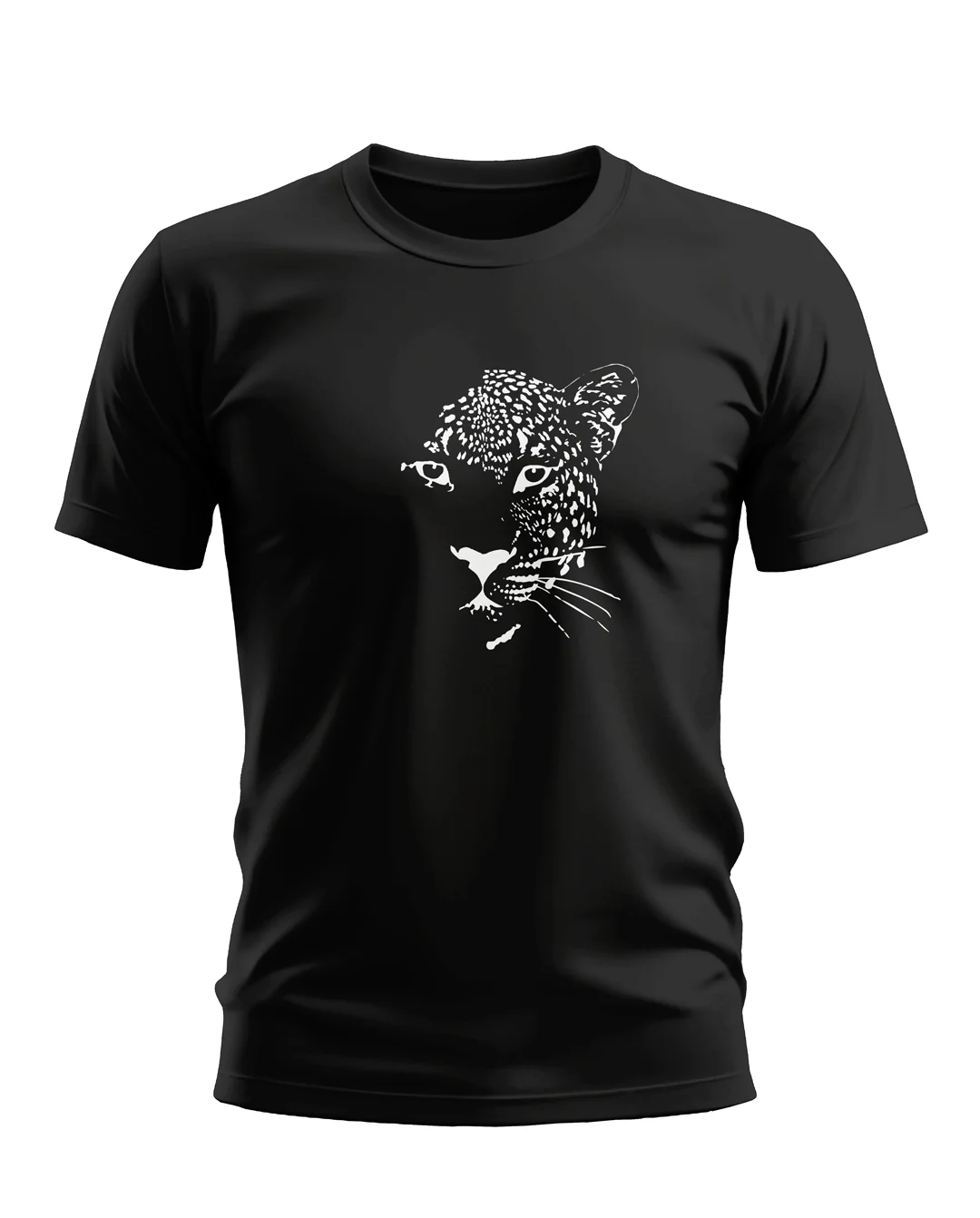 Cheetah Signature Soft Cotton T-shirt - Image 2