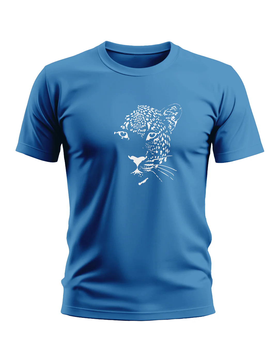 Cheetah Signature Soft Cotton T-shirt - Image 3