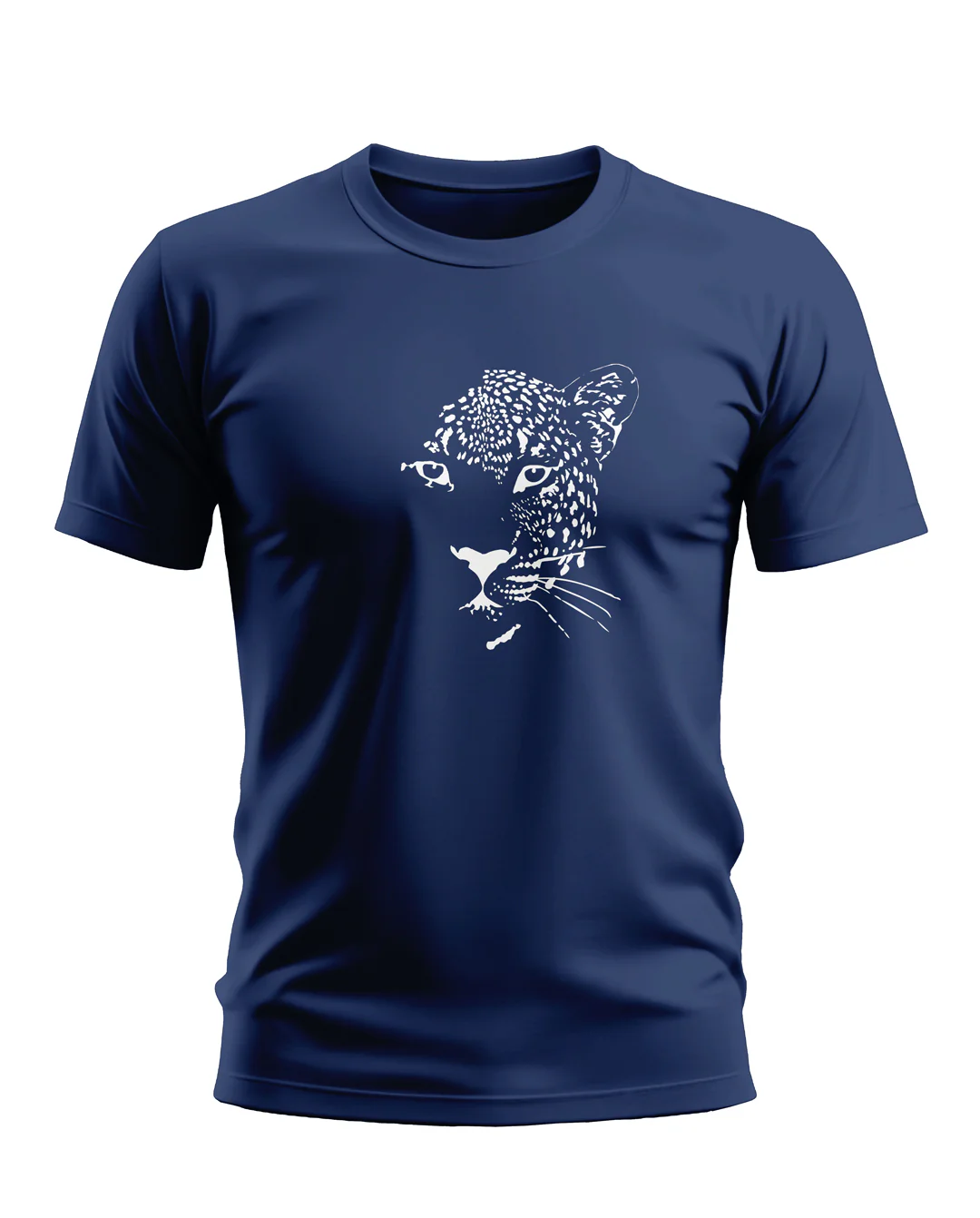 Cheetah Signature Soft Cotton T-shirt - Image 5