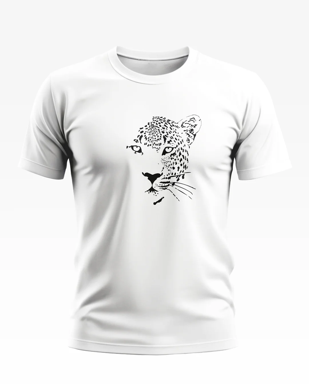 Cheetah Signature Soft Cotton T-shirt - Image 6