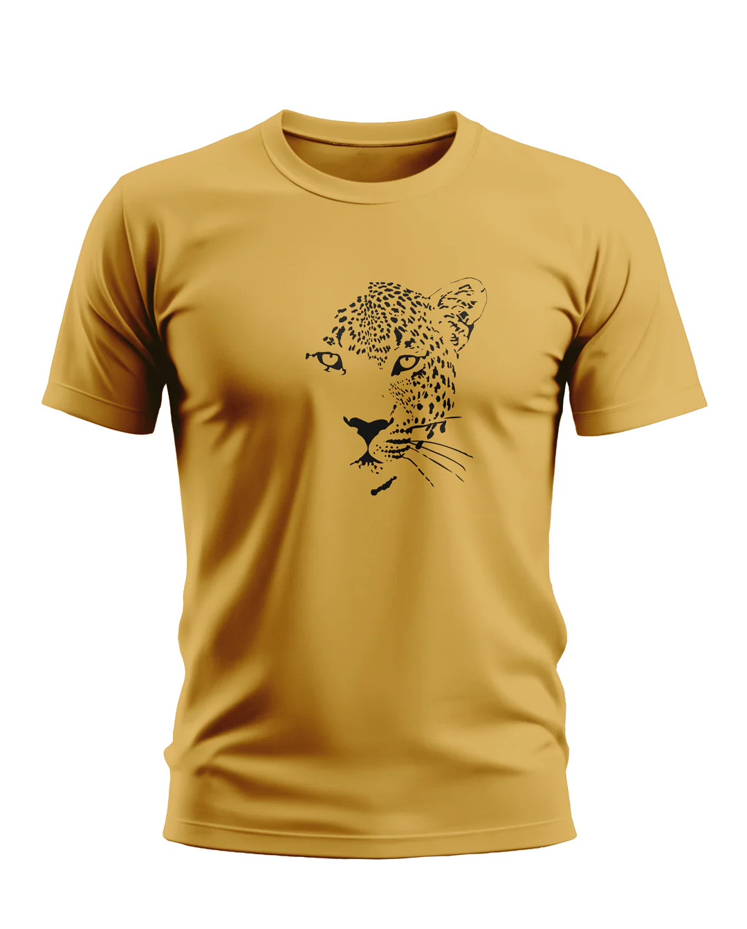 Cheetah Signature Soft Cotton T-shirt - Image 7