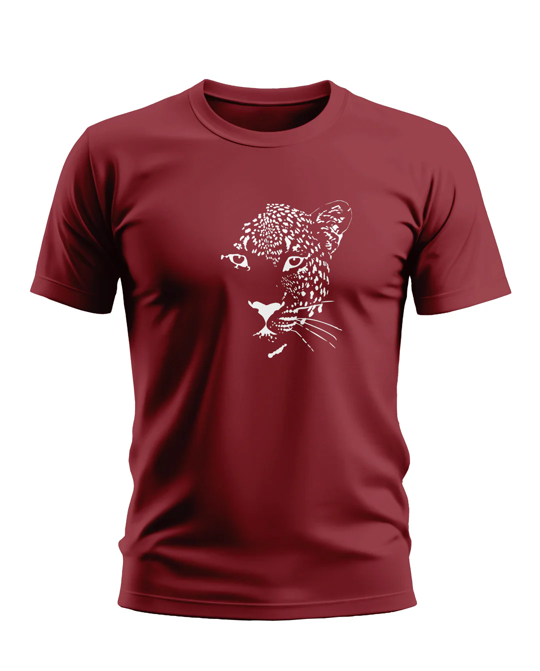 Cheetah Signature Soft Cotton T-shirt - Image 8