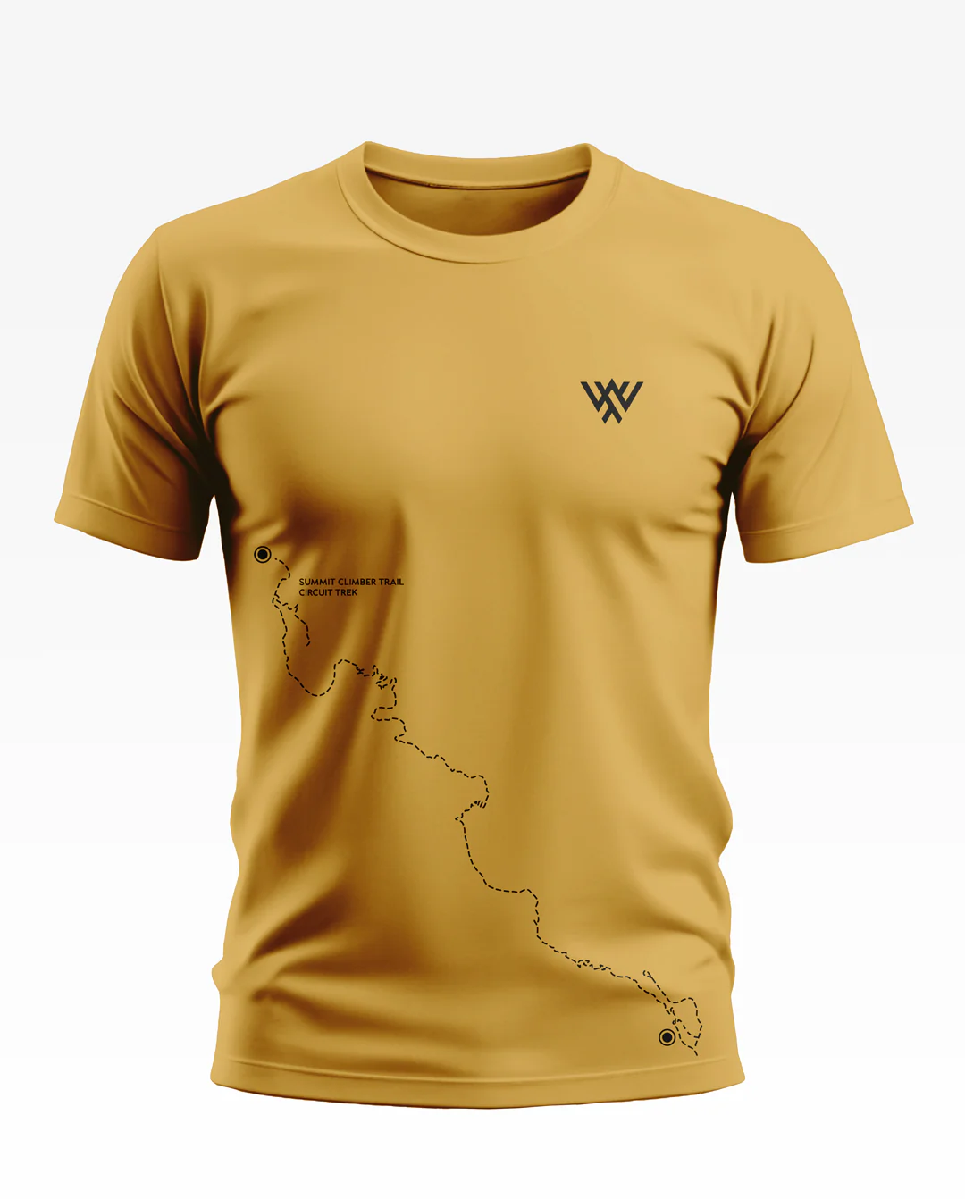 Circuit Trek Soft Cotton T-shirt - Image 6