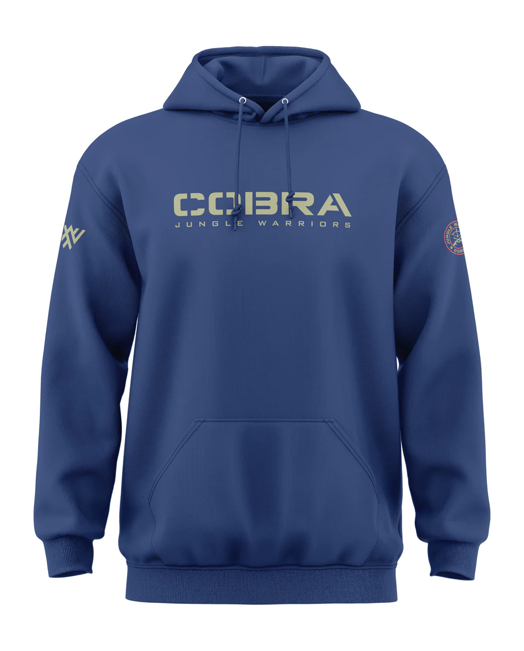 Cobra Classic Hoodie - Image 4
