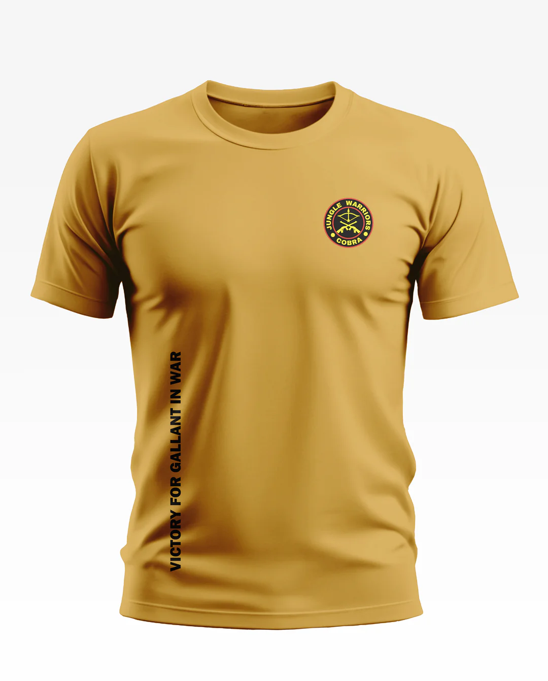 COBRA Soft Cotton T-shirt - Image 4