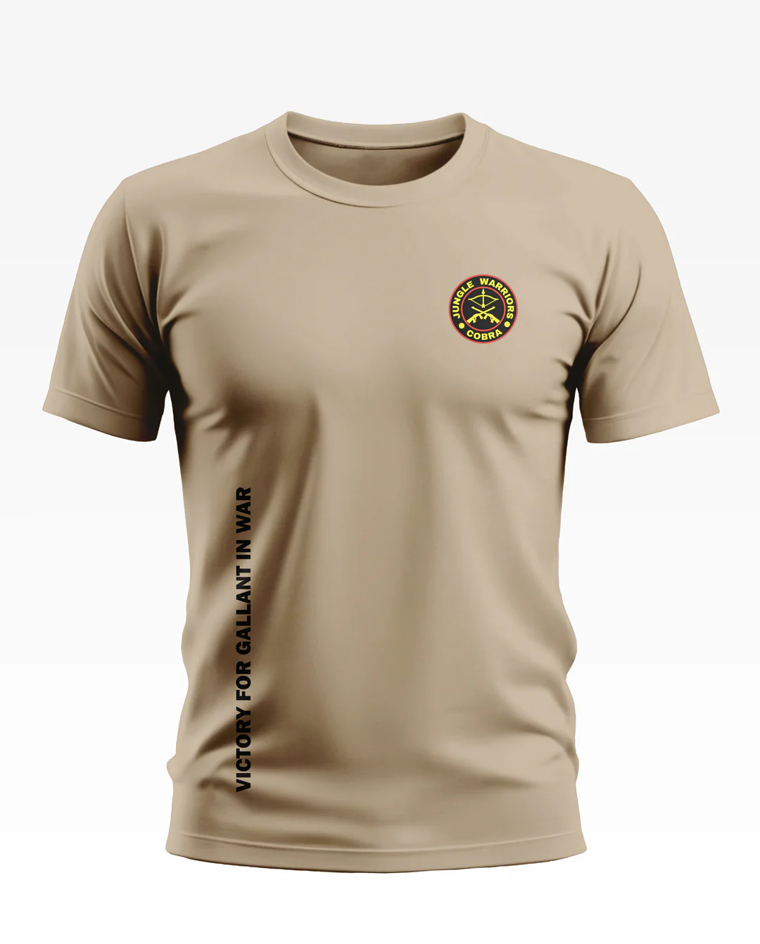 COBRA Soft Cotton T-shirt - Image 5