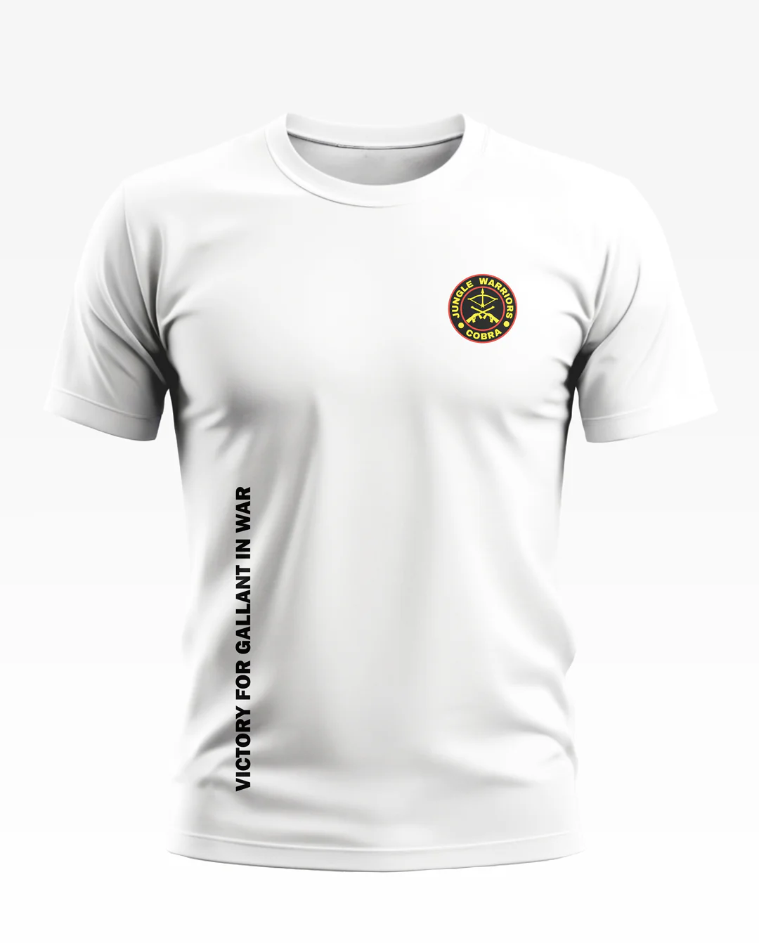 COBRA Soft Cotton T-shirt - Image 6