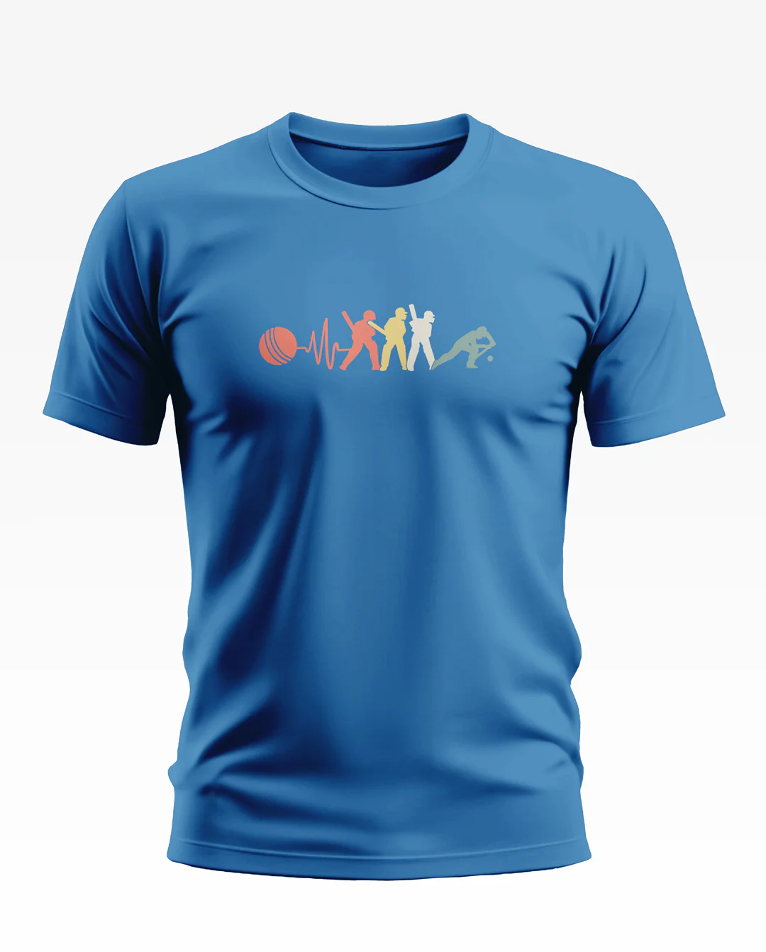 Cricket RGB Soft Cotton T-shirt - Image 2