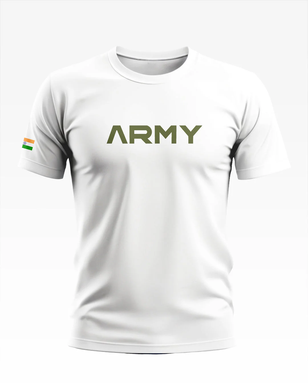 Designer ARMY T-SHIRT - Image 3