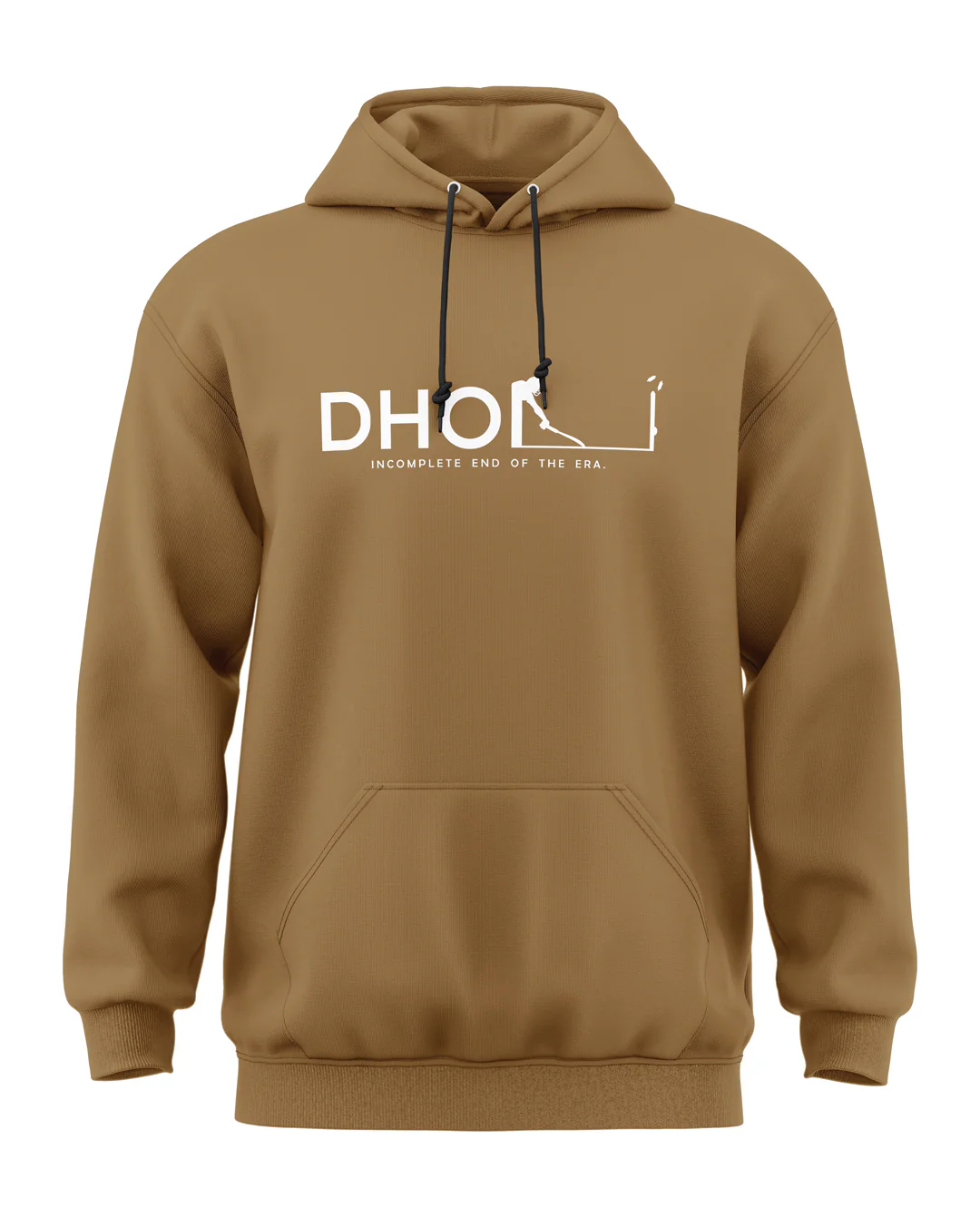 Dhoni Classic Hoodie - Image 3