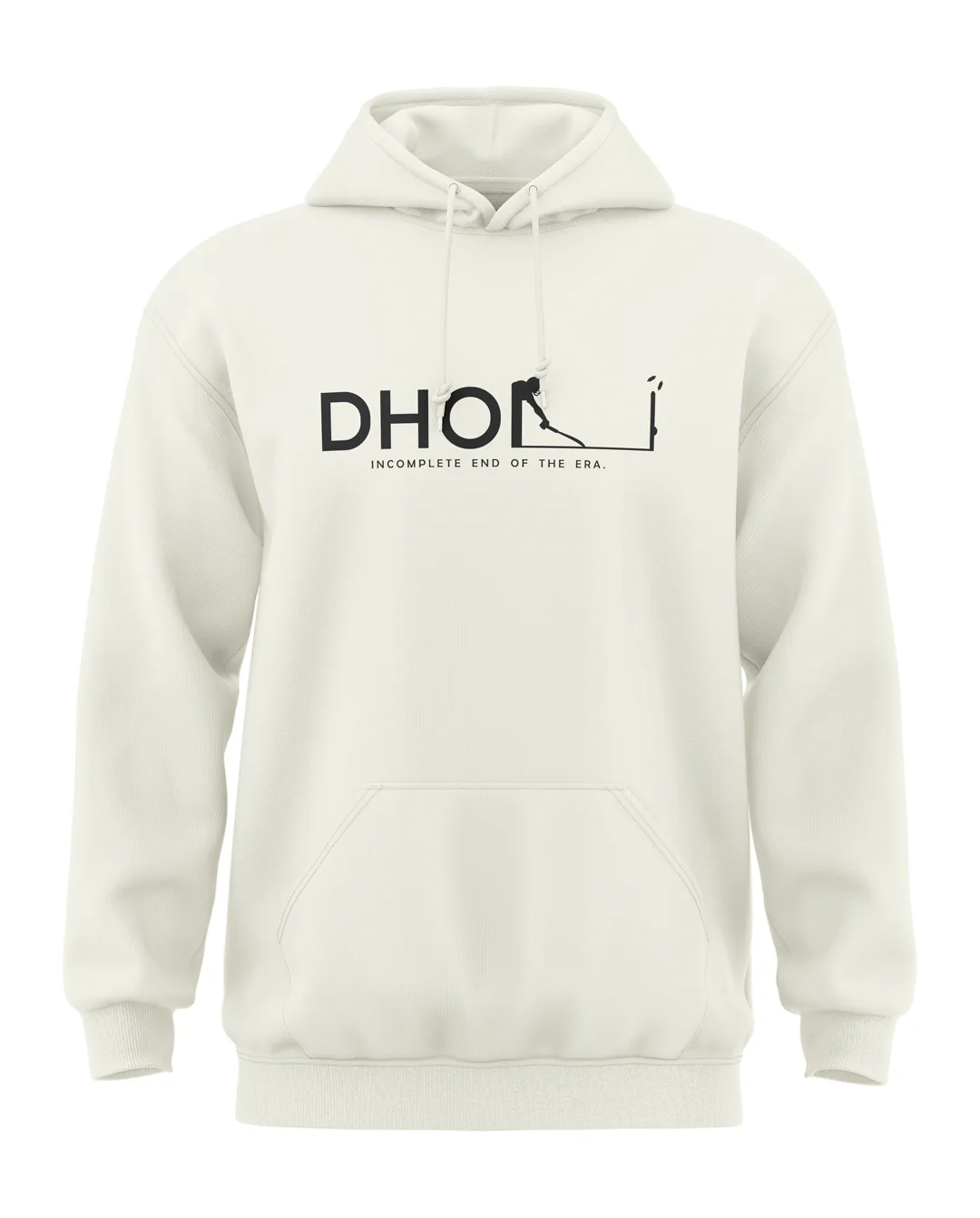 Dhoni Classic Hoodie - Image 7