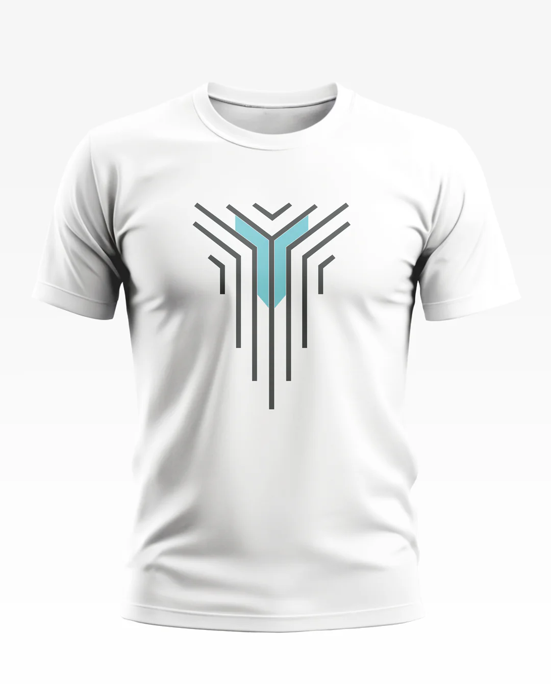 Empower Style Soft Cotton T-shirt - Image 7