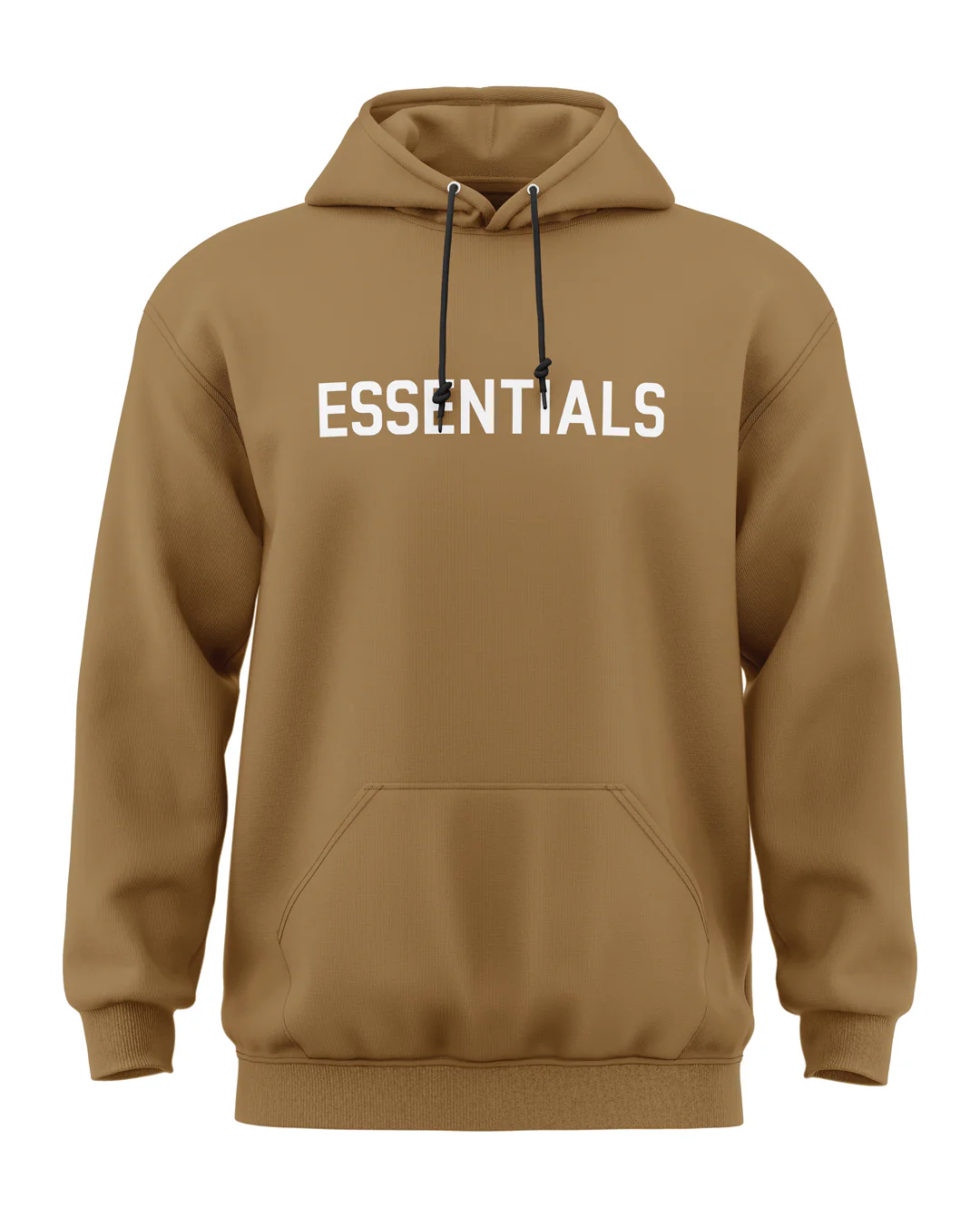 ESSENTIALS Classic Hoodie - Image 3