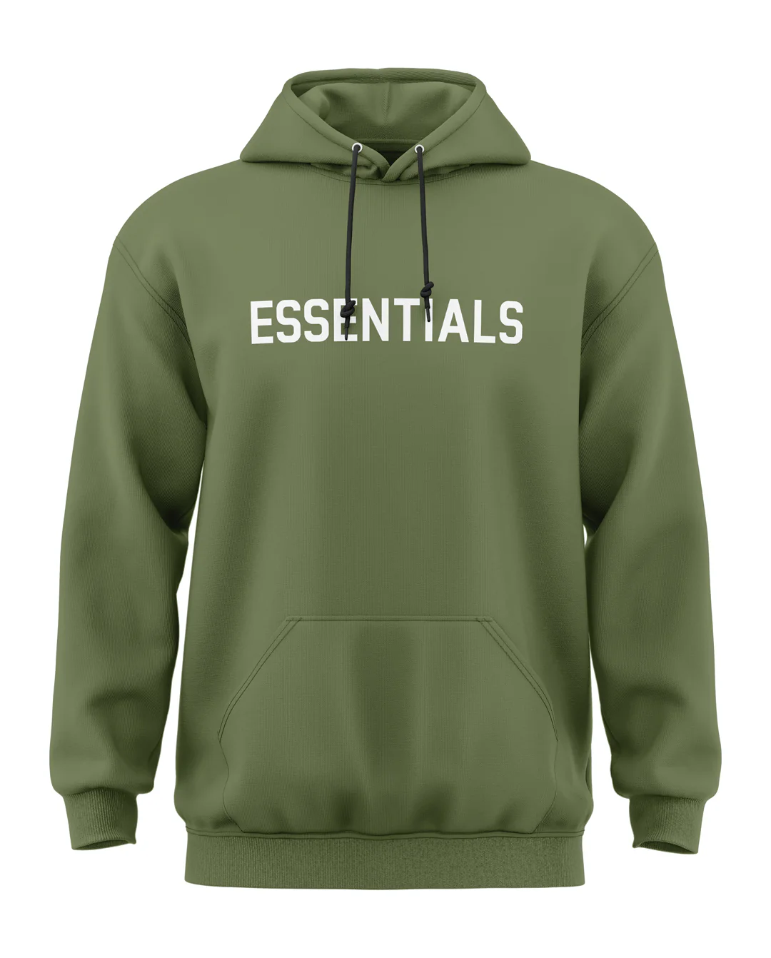 ESSENTIALS Classic Hoodie - Image 5