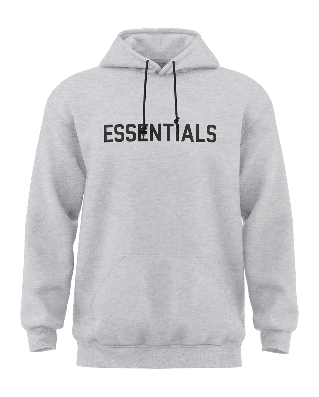 ESSENTIALS Classic Hoodie - Image 6
