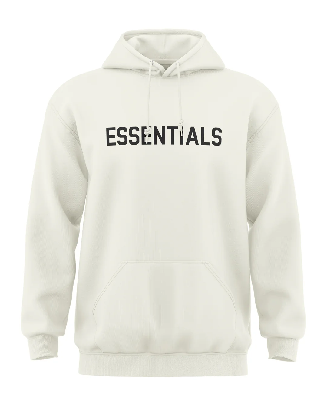 ESSENTIALS Classic Hoodie - Image 7