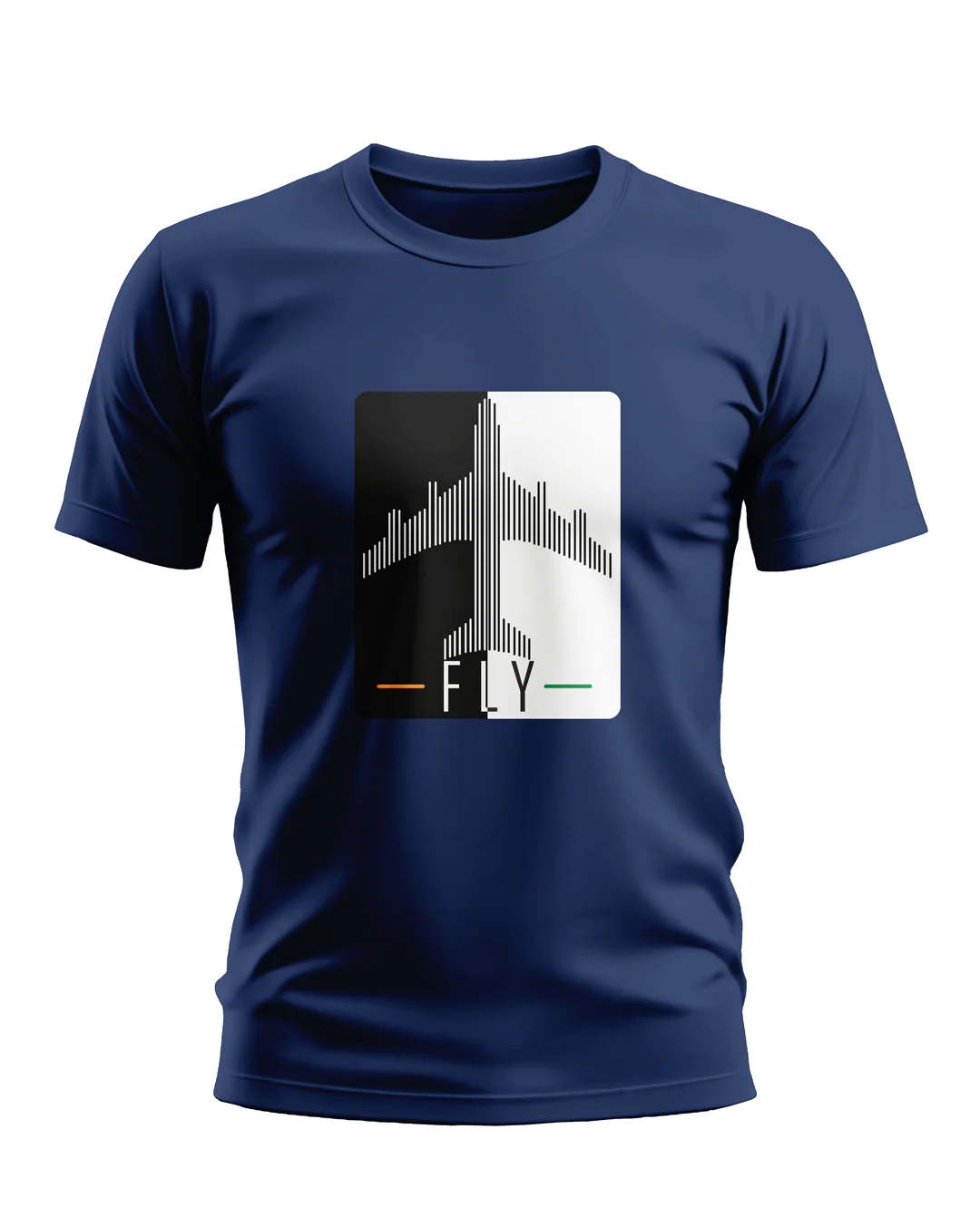 Fly Soft Cotton T-shirt - Image 5