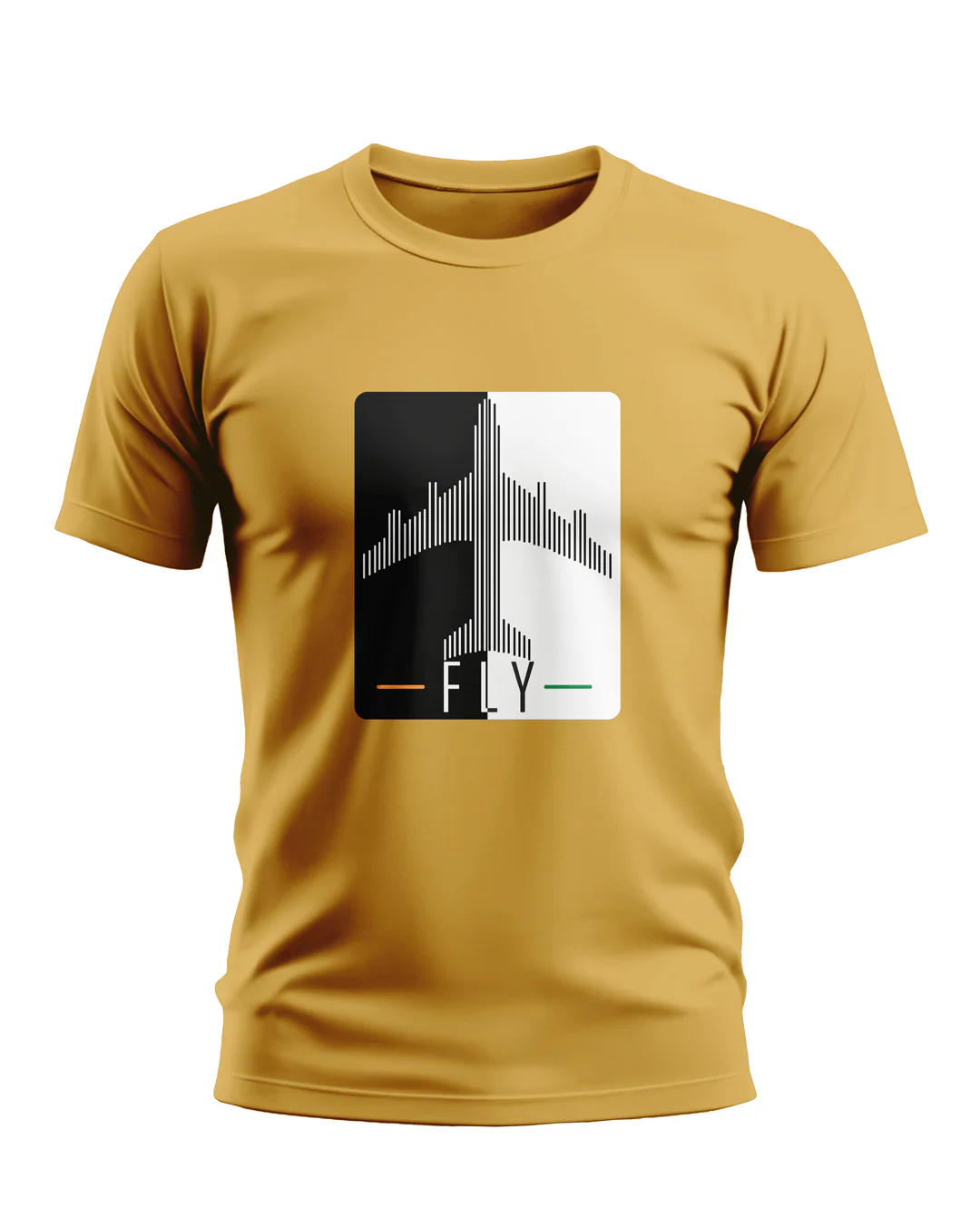 Fly Soft Cotton T-shirt - Image 6