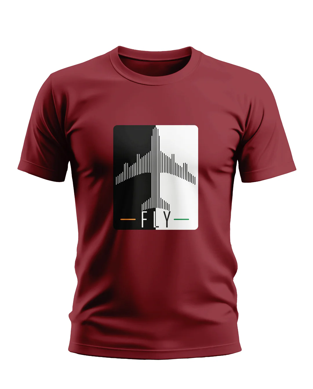 Fly Soft Cotton T-shirt - Image 7