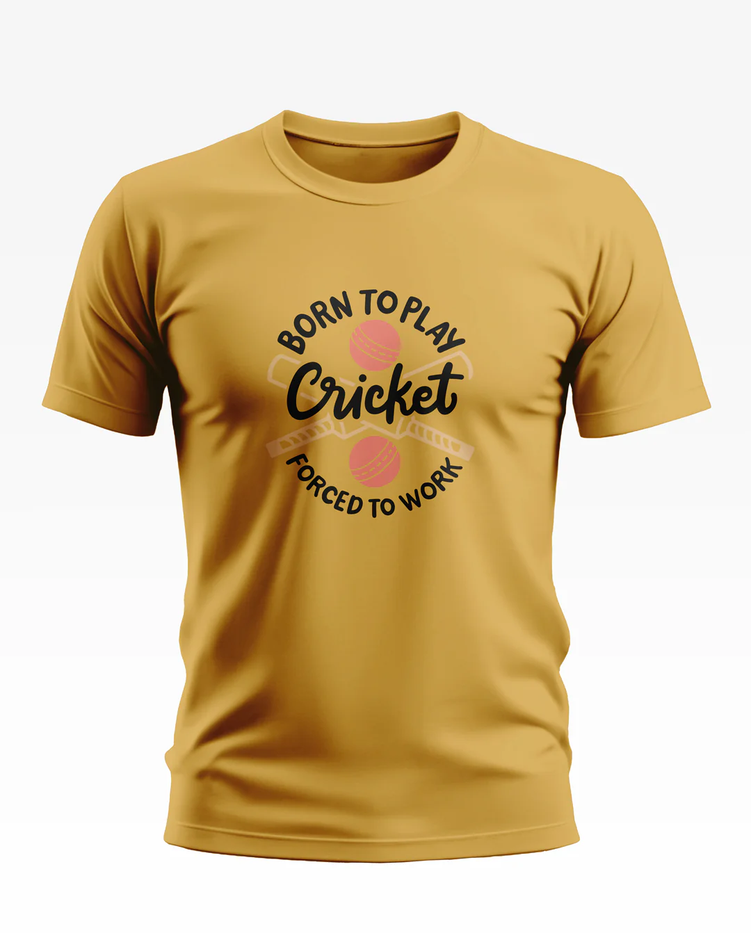 Forced To Work Soft Cotton T-shirt - Image 4