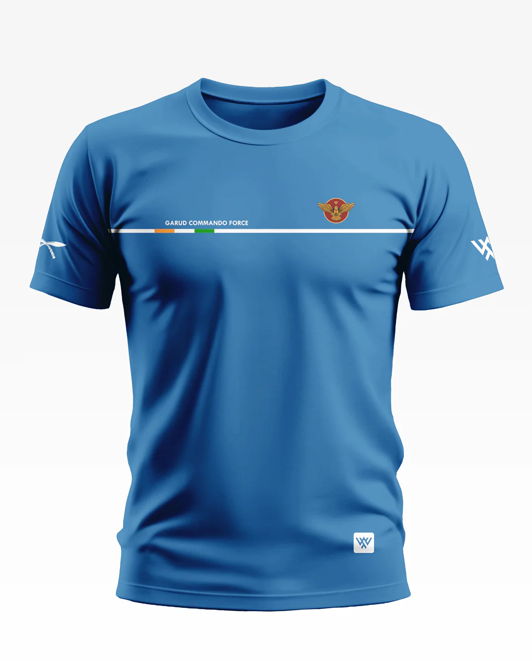 Garud Commando SF Soft Cotton T-shirt - Image 2