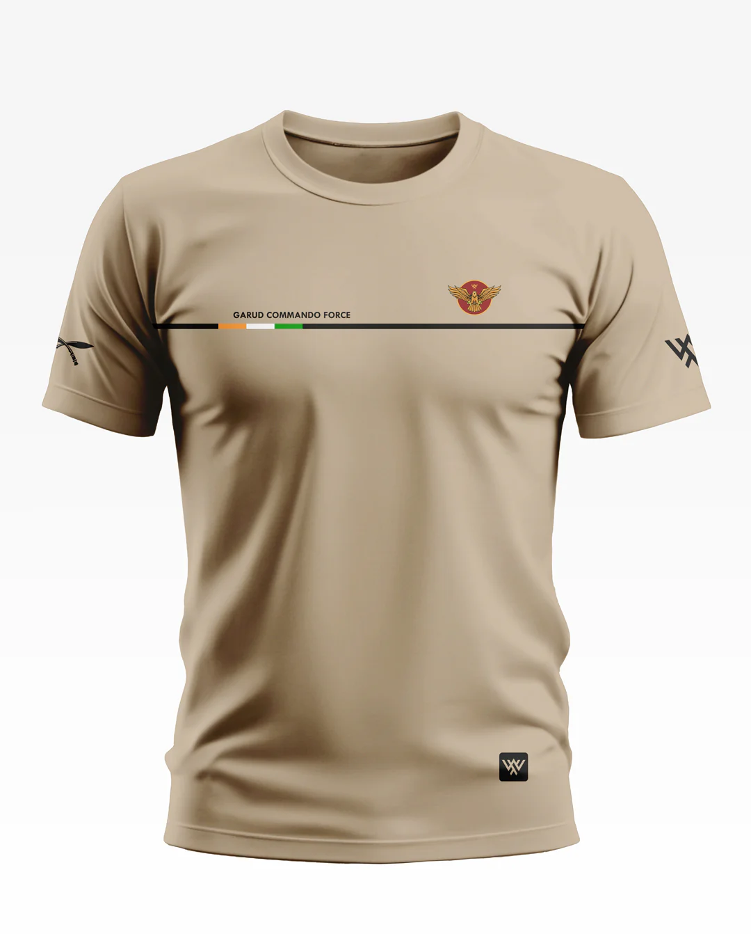 Garud Commando SF Soft Cotton T-shirt - Image 6