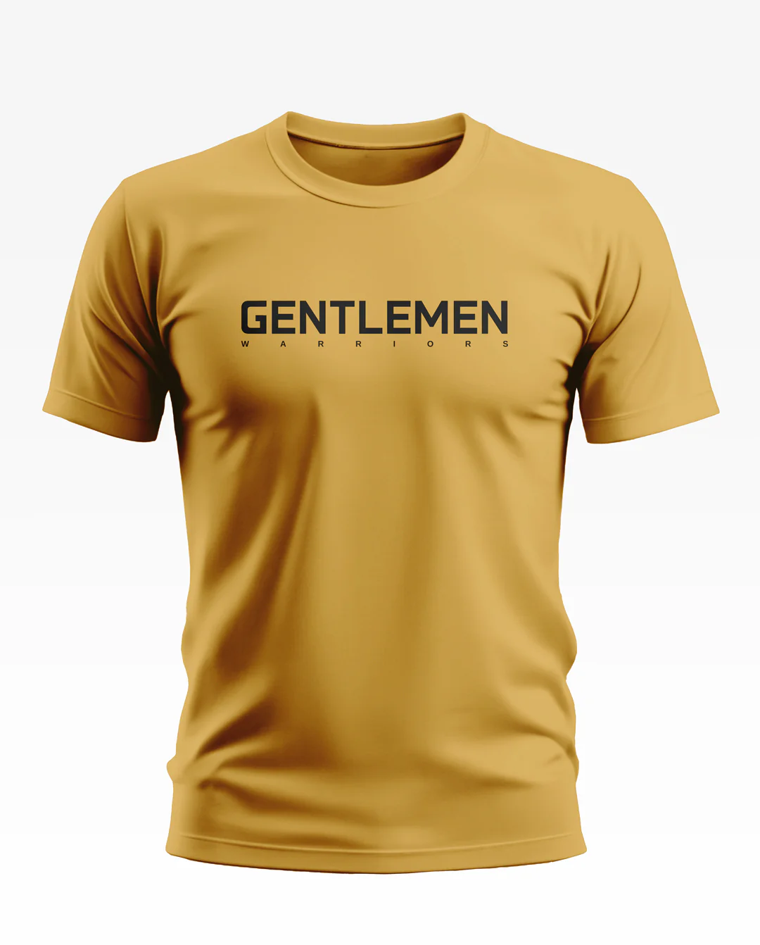 Gentlemen Warriors Soft Cotton T-shirt - Image 5