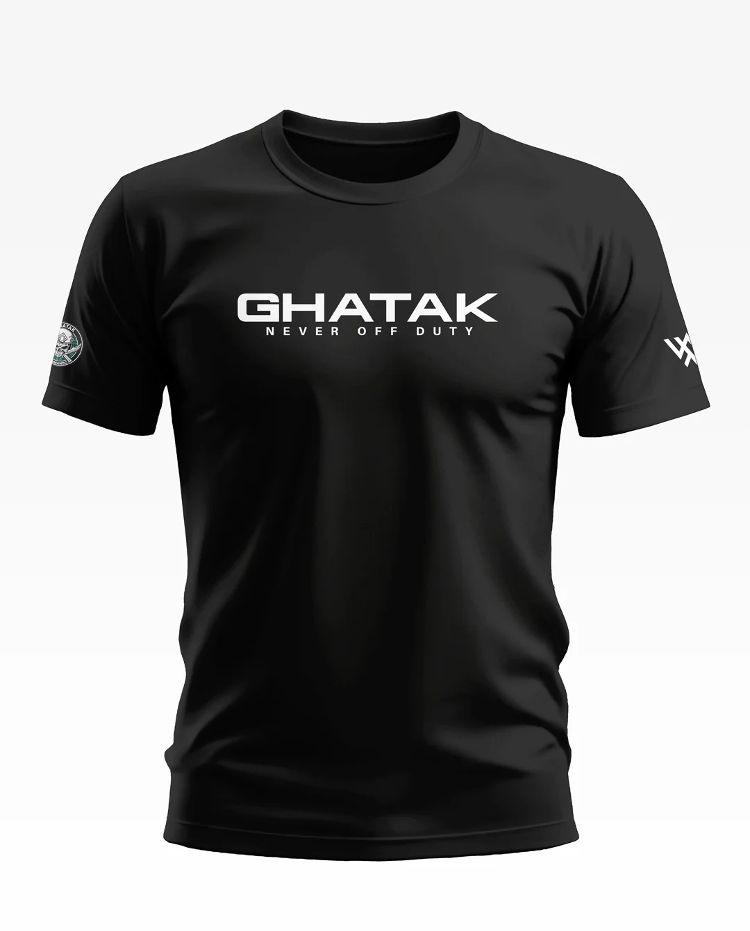 Ghatak Commando Soft Cotton T-shirt - Image 2