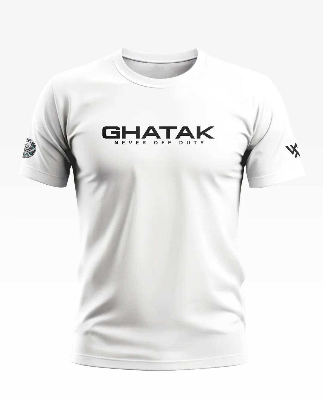Ghatak Commando Soft Cotton T-shirt - Image 7
