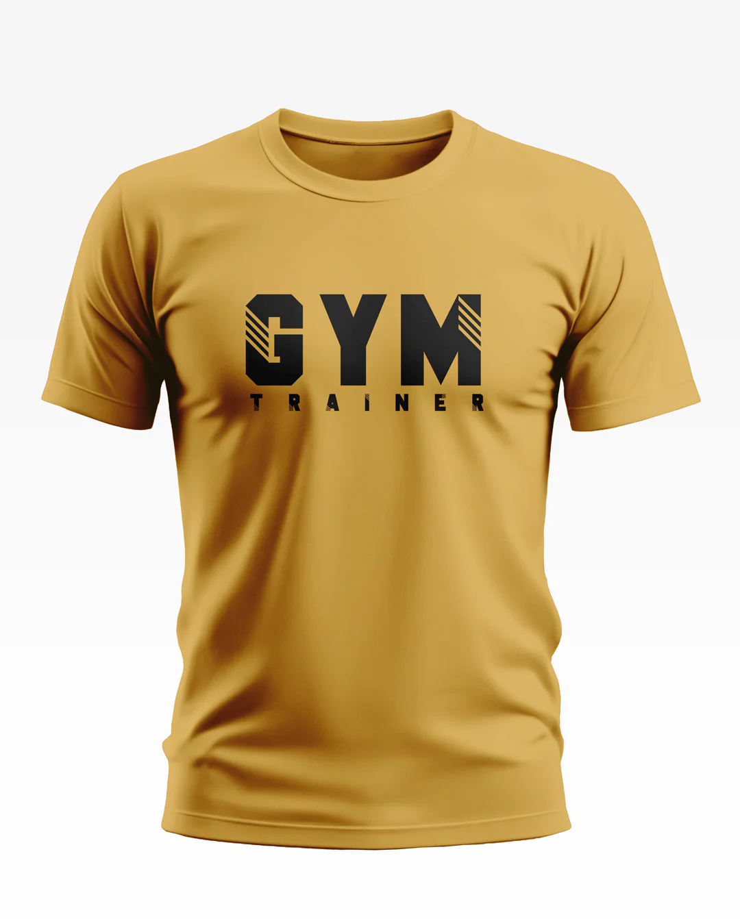 Gym Trainer Soft Cotton T-shirt - Image 6