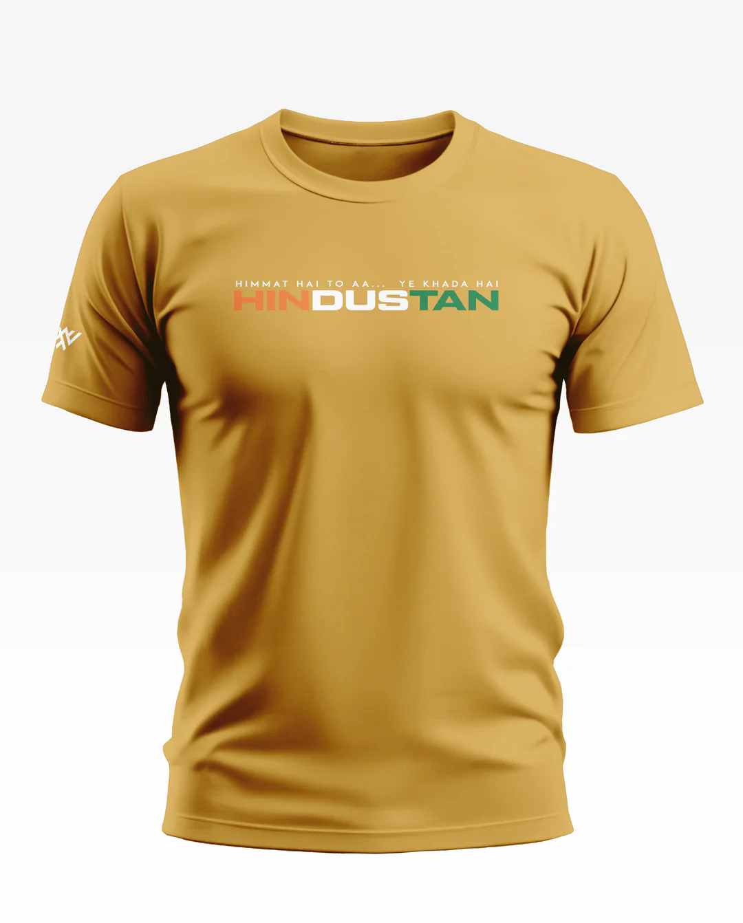 Hindustan Cotton T-shirt - Image 5
